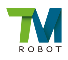 TECHMAN ROBOT 로고